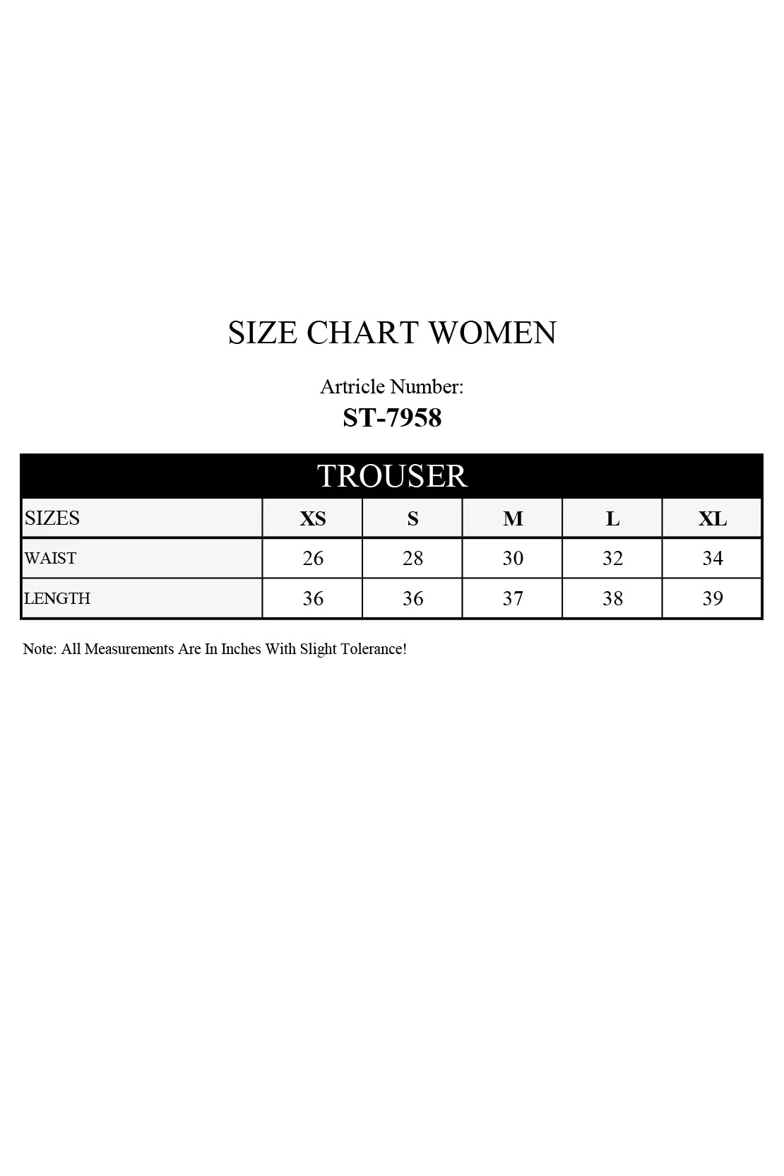 Embroidered Cambric Pant - Image 6