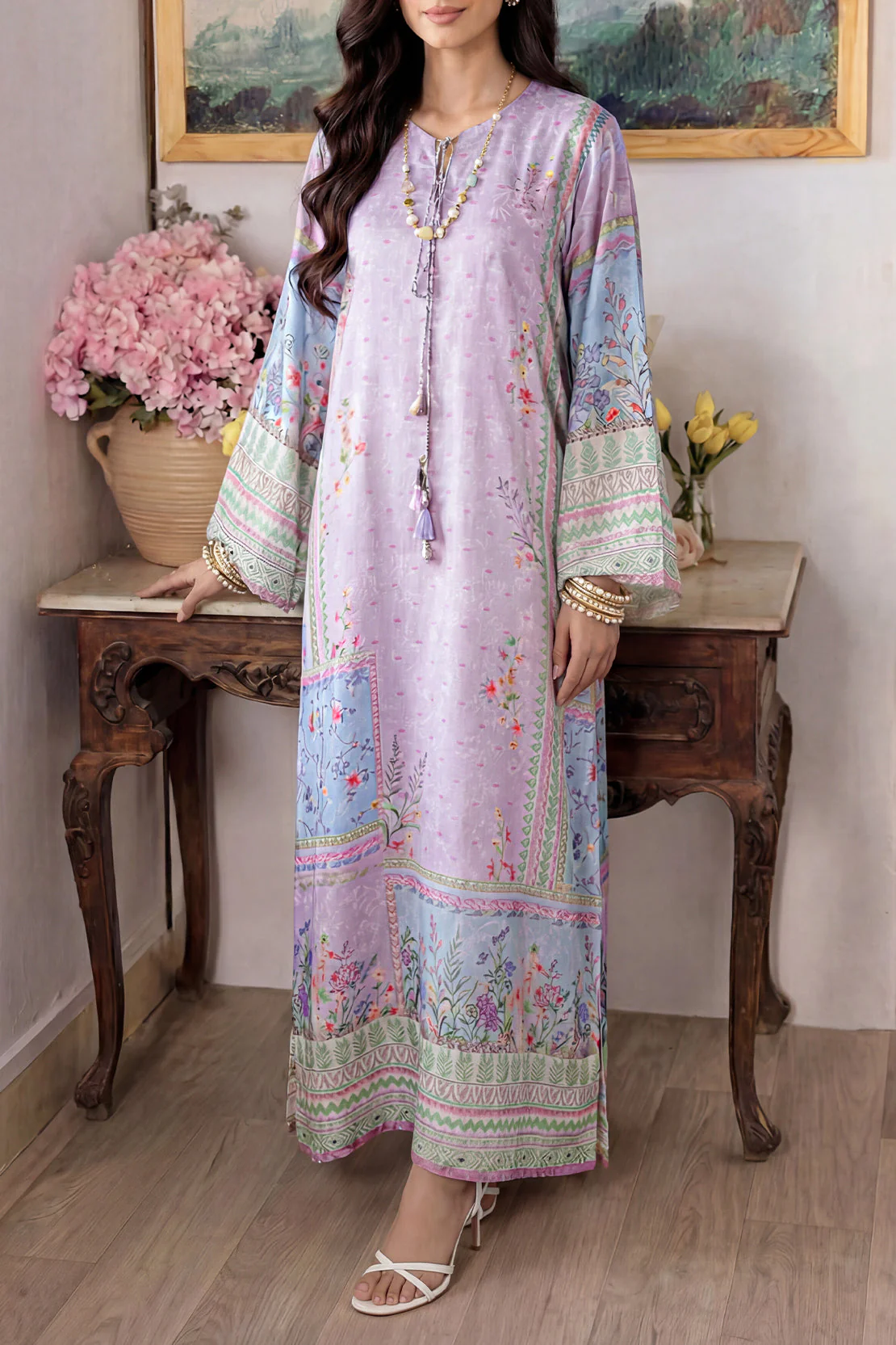 KAFTAAN COLLECTION