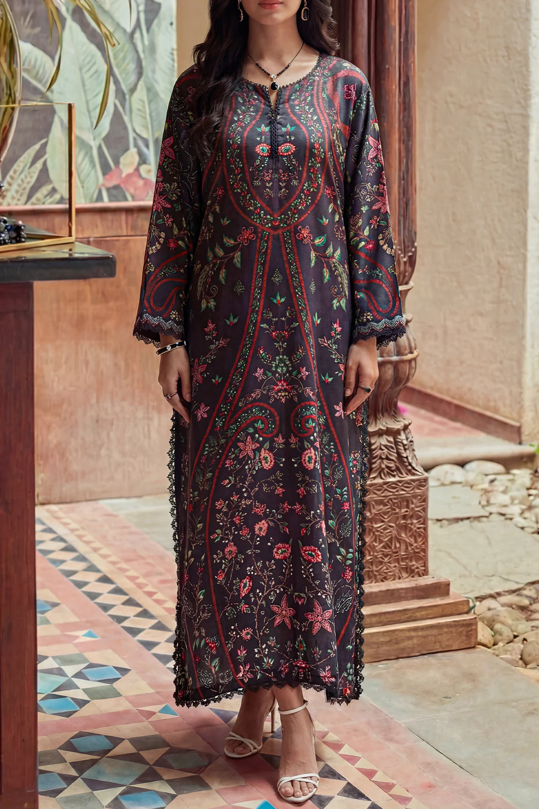 KAFTAAN