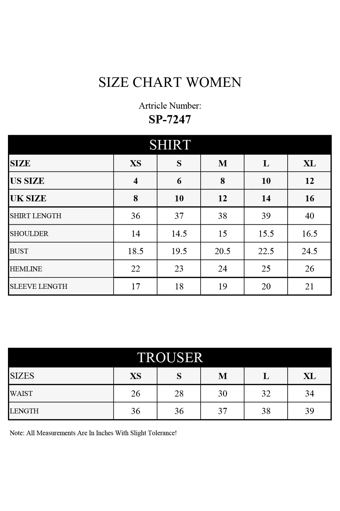 Solid Embroidered Dobby Crepe Stitched 2 Piece (Shirt/Trouser) - Image 8
